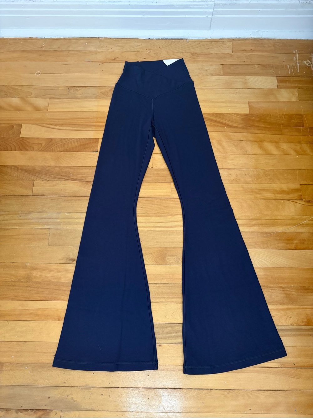 Aerie offline real me crossover flared legging